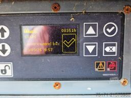 Haulotte Star 6 Electric, Non Marking Tyres, 5.8m Working H