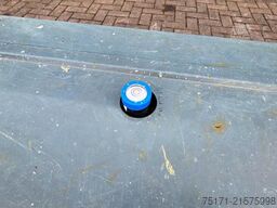 Haulotte Star 6 Electric, Non Marking Tyres, 5.8m Working H