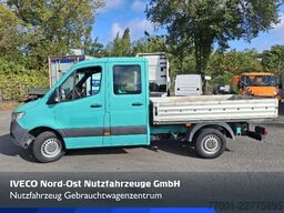 Mercedes-Benz 314 CDI / TÜV + Reifen NEU