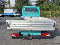Mercedes-Benz 314 CDI / TÜV + Reifen NEU