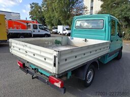 Mercedes-Benz 314 CDI / TÜV + Reifen NEU