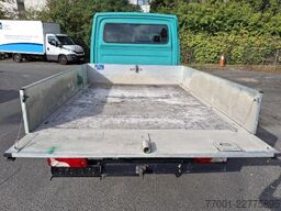 Mercedes-Benz 314 CDI / TÜV + Reifen NEU