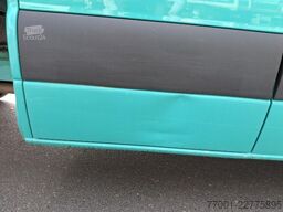 Mercedes-Benz 314 CDI / TÜV + Reifen NEU