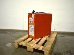 GRUMA 24 Volt 3 PzS 375 Ah
