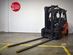 Linde H 35 D 1202