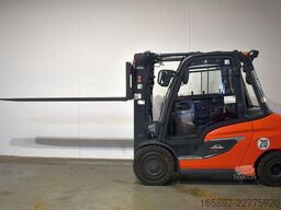 Linde H 35 D 1202