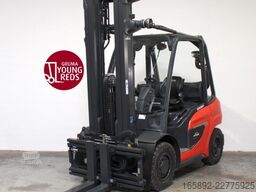 Linde H 40 D/600 1204-01