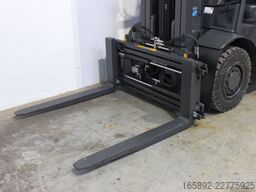 Linde H 40 D/600 1204-01