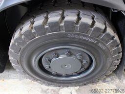 Linde H 40 D/600 1204-01