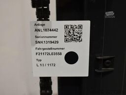Linde L 10 1172