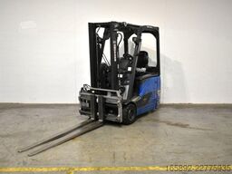 Linde E 16 H EVO 386-02