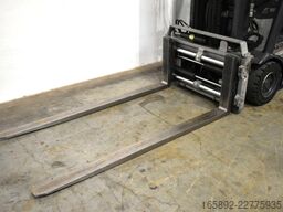 Linde E 16 H EVO 386-02