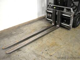 Linde E 16 H EVO 386-02