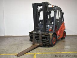 Linde H 40 D EVO 394-02