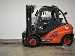 Linde H 40 D EVO 394-02