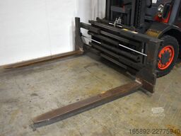 Linde H 40 D EVO 394-02