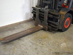Linde H 40 D EVO 394-02