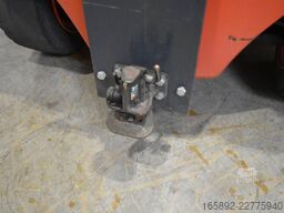 Linde H 40 D EVO 394-02