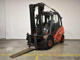Linde H 50 D EVO 394-02