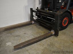 Linde H 50 D EVO 394-02
