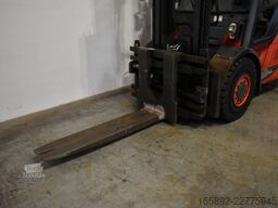 Linde H 50 D EVO 394-02
