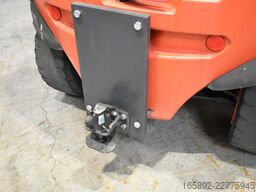 Linde H 50 D EVO 394-02