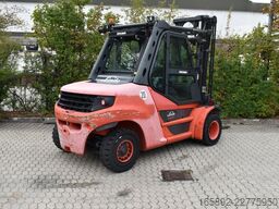 Linde H 80 D/900 EVO 396-03