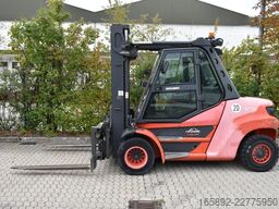 Linde H 80 D/900 EVO 396-03