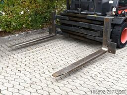 Linde H 80 D/900 EVO 396-03
