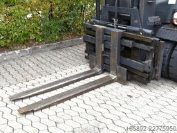Linde H 80 D/900 EVO 396-03