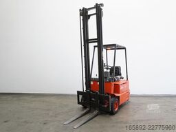 Linde E 15 Z 324