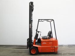 Linde E 15 Z 324