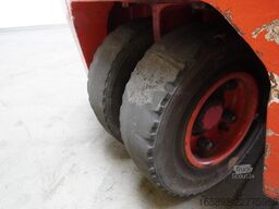 Linde E 15 Z 324