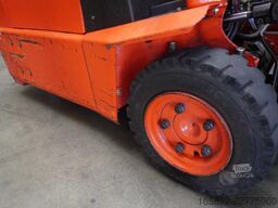 Linde E 15 Z 324