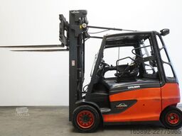Linde E 50 HL 388