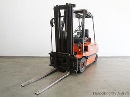 Linde E 30 P 325