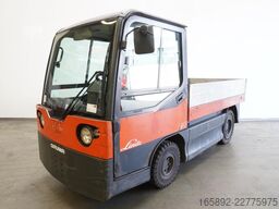 Linde W 20 127-06