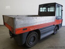 Linde W 20 127-06