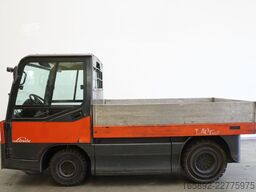 Linde W 20 127-06
