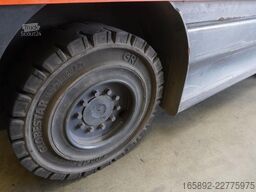 Linde W 20 127-06