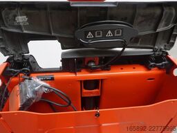 Linde T 16 1152-02