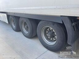 SOR Iberica Remolque Frigo Standard