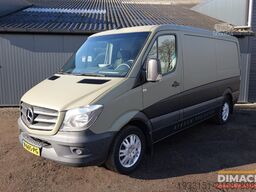 Mercedes-Benz SPRINTER 316 CDI - tempomat - automaat - euro 5...