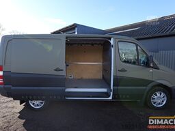 Mercedes-Benz SPRINTER 316 CDI - tempomat - automaat - euro 5...