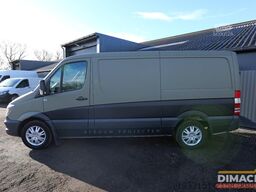 Mercedes-Benz SPRINTER 316 CDI - tempomat - automaat - euro 5...