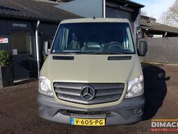 Mercedes-Benz SPRINTER 316 CDI - tempomat - automaat - euro 5...