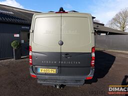 Mercedes-Benz SPRINTER 316 CDI - tempomat - automaat - euro 5...