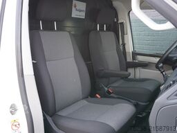 Volkswagen Transporter 2.0 TDI L2 150PK 2x schuifdeur EURO...