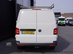 Volkswagen Transporter 2.0 TDI L2 150PK 2x schuifdeur EURO...