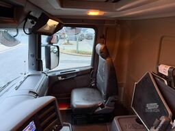 Scania R490 8x4 + CRANE HIAB 377 E-4 HIPRO + JIB 100 X...